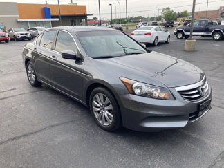 Used 2011 Honda Accord EX-L image 1