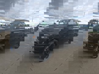 New 2025 RAM 1500 Rebel image 1