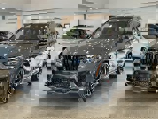 Used 2022 BMW X5 M w/ Competition Package image 1