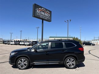 Used 2021 Subaru Ascent Limited w/ Technology Package image 1