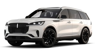 New 2025 Lincoln Aviator Reserve w/ Equipment Group 201A image 1