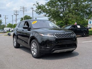 Used 2021 Land Rover Range Rover Evoque S image 1
