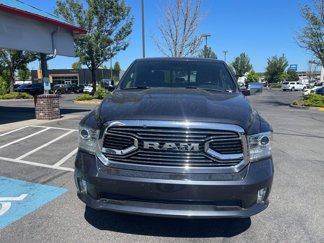Used 2017 RAM 1500 Laramie Limited image 1