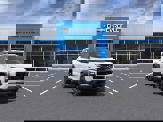 New 2026 Chevrolet Equinox LT image 1
