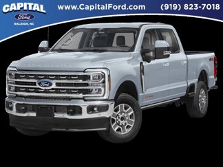 New 2025 Ford F250 Lariat image 1