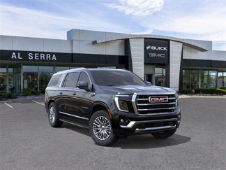 New 2025 GMC Yukon XL Elevation w/ Elevation Premium Package image 1