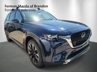 New 2025 MAZDA CX-90 Plug-In Hybrid w/ Premium Plus image 1