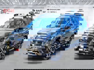 New 2025 Subaru Ascent Touring image 1