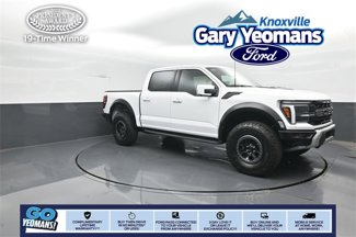 New 2025 Ford F150 Raptor image 1