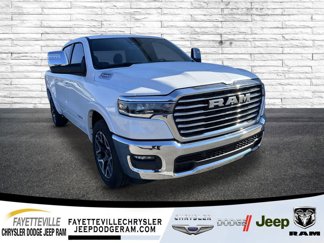 New 2025 RAM 1500 Laramie image 1