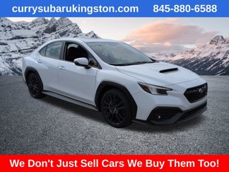 New 2025 Subaru WRX Limited image 1