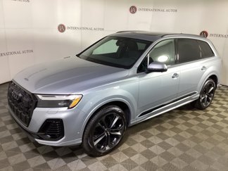New 2025 Audi Q7 3.0T Premium Plus image 1