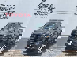 New 2025 Toyota Tacoma SR5 image 1