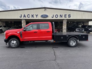 New 2025 Ford F350 XL image 1