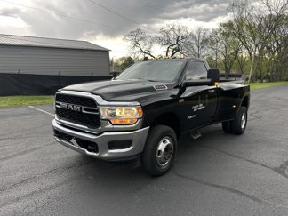 Used 2022 RAM 3500 Tradesman image 1