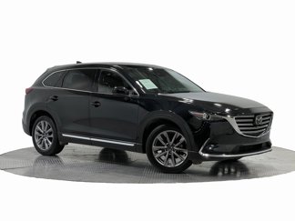 Used 2023 MAZDA CX-9 Grand Touring image 1