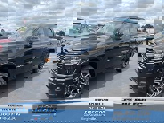 New 2026 RAM 1500 Laramie image 1