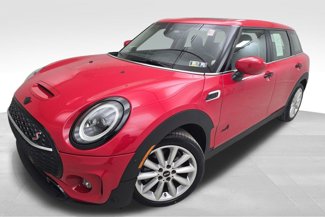 Used 2023 MINI Cooper Clubman S image 1