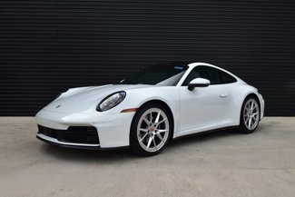 Used 2025 Porsche 911 Carrera image 1