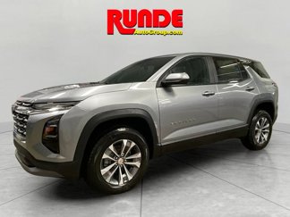 New 2026 Chevrolet Equinox LT w/ Convenience Package II image 1