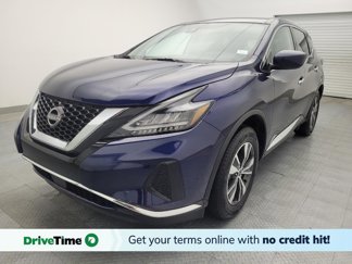 Used 2023 Nissan Murano S image 1