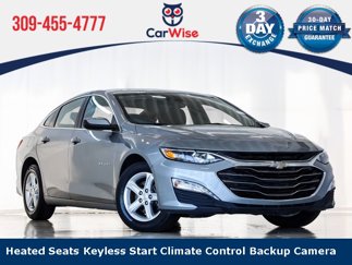 Used 2023 Chevrolet Malibu LT image 1