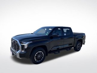 New 2025 Toyota Tundra SR5 image 1