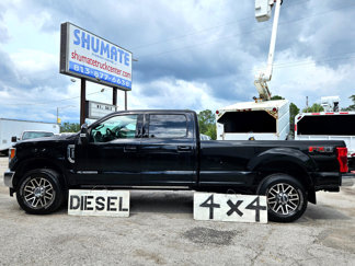 Used 2019 Ford F350 Lariat w/ Lariat Ultimate Package image 1
