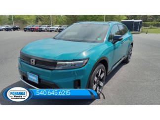 New 2025 Honda Prologue Elite image 1