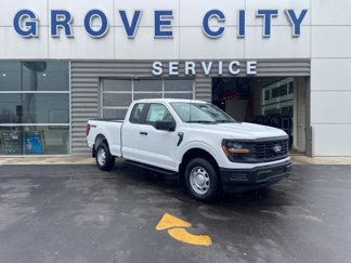 New 2025 Ford F150 XL image 1