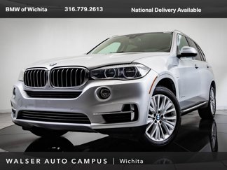 Used 2016 BMW X5 xDrive40e image 1