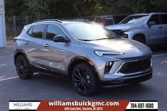New 2026 Buick Encore GX Sport Touring w/ Experience Buick Package image 1