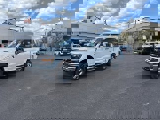 New 2025 Ford F150 XLT image 1