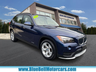Used 2015 BMW X1 sDrive28i image 1