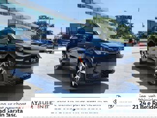 New 2025 Volkswagen ID.4 Pro S image 1