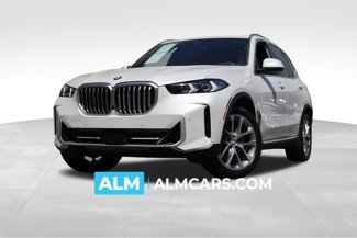 Used 2024 BMW X5 sDrive40i image 1