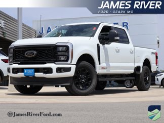New 2026 Ford F250 XLT image 1