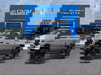New 2026 Chevrolet Silverado 2500 ZR2 video 2
