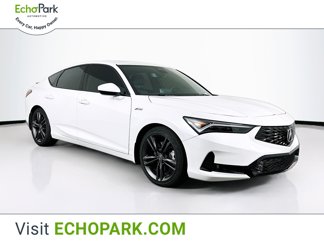 Used 2025 Acura Integra A-Spec image 1