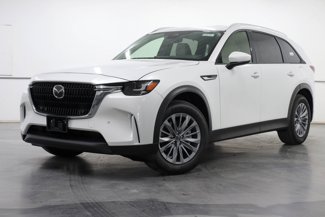 New 2025 MAZDA CX-90 3.3 Turbo w/ Preferred Package image 1