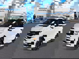 New 2025 Honda Odyssey Elite image 1