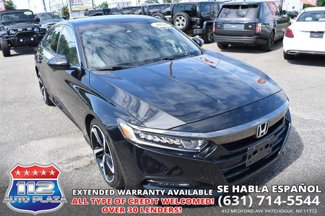 Used 2020 Honda Accord Sport image 1