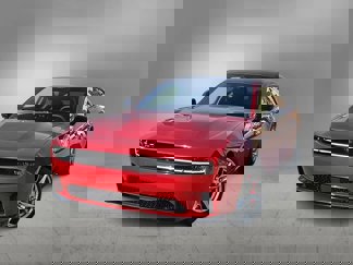 New 2025 Dodge Charger Scat Pack w/ Track Pack image 1