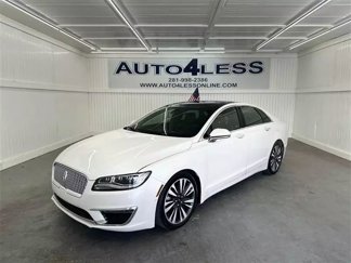 Used 2019 Lincoln MKZ Reserve w/ Luxury Package image 1