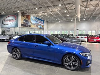 Used 2020 BMW 330i Sedan image 1