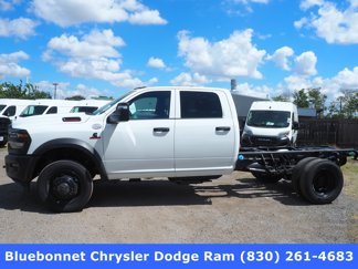 New 2026 RAM 5500 Tradesman image 1