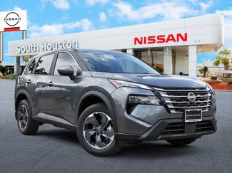 New 2026 Nissan Rogue SV image 1