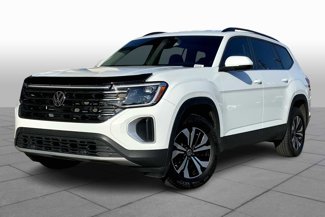 Used 2024 Volkswagen Atlas SE image 1