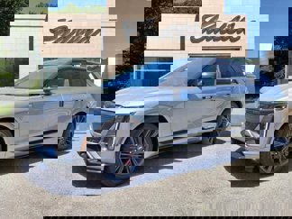 New 2026 Cadillac Lyriq V image 1