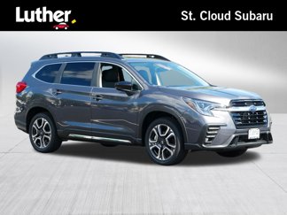 New 2025 Subaru Ascent Limited image 1
